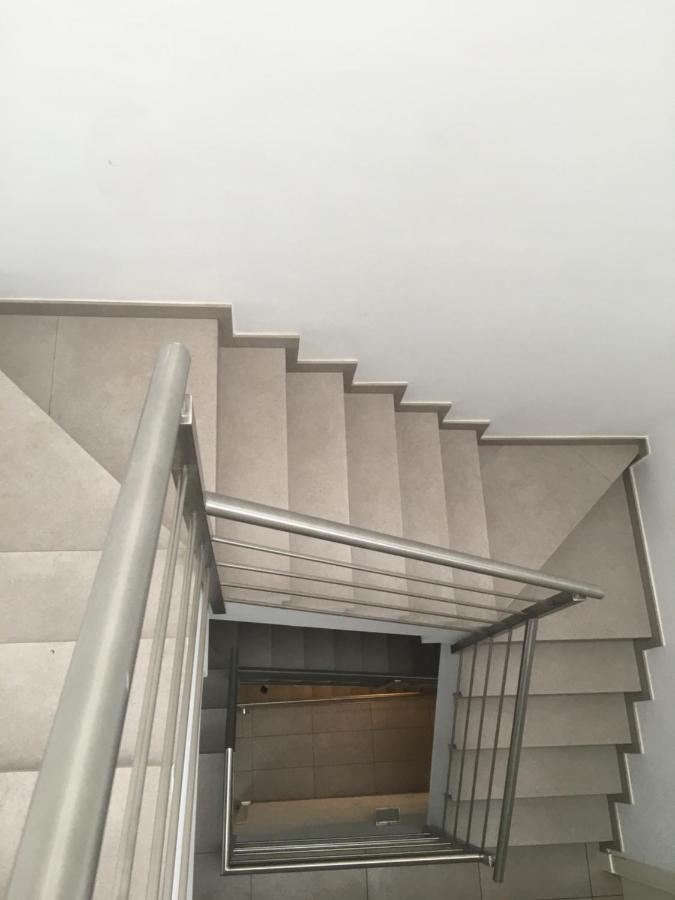 Hispalis Gran Plaza Sevilla Exteriör bild